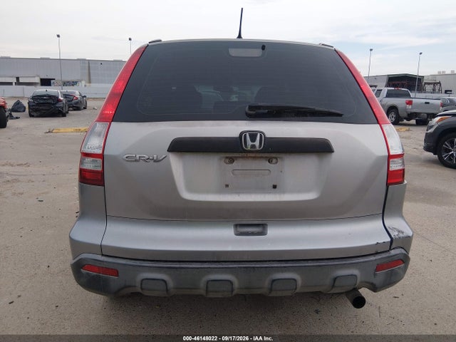 Aukcja sprzedaży 2007 Honda Cr-v Lx, vin: JHLRE38307C054290, numer aukcji: 46148022