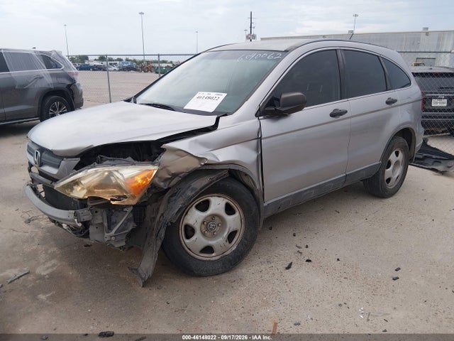 Aukcja sprzedaży 2007 Honda Cr-v Lx, vin: JHLRE38307C054290, numer aukcji: 46148022