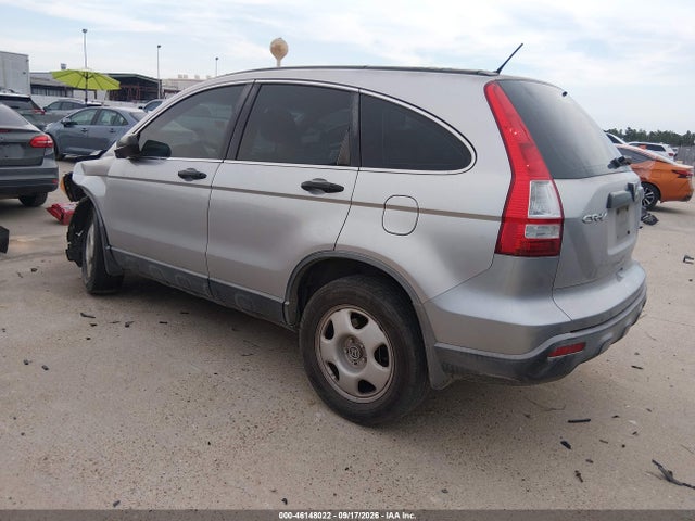 Aukcja sprzedaży 2007 Honda Cr-v Lx, vin: JHLRE38307C054290, numer aukcji: 46148022