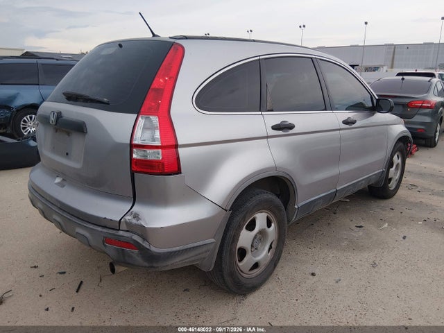 Aukcja sprzedaży 2007 Honda Cr-v Lx, vin: JHLRE38307C054290, numer aukcji: 46148022
