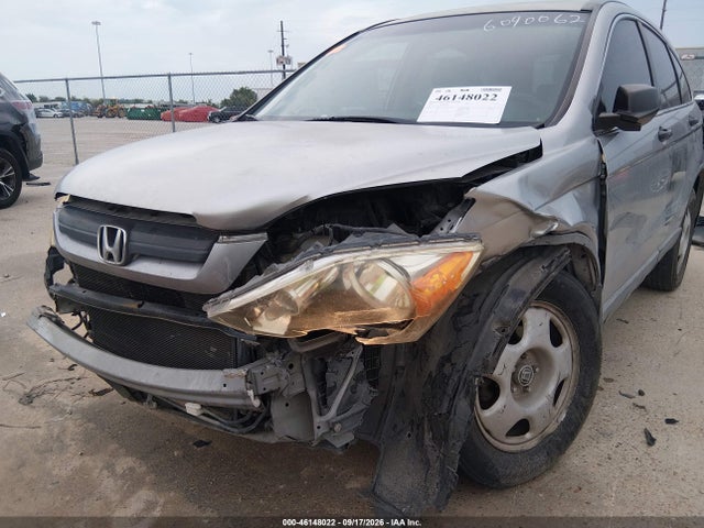 Aukcja sprzedaży 2007 Honda Cr-v Lx, vin: JHLRE38307C054290, numer aukcji: 46148022