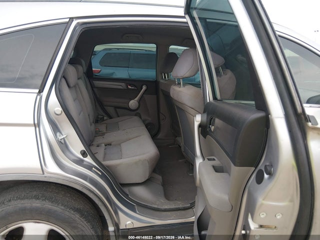 Aukcja sprzedaży 2007 Honda Cr-v Lx, vin: JHLRE38307C054290, numer aukcji: 46148022