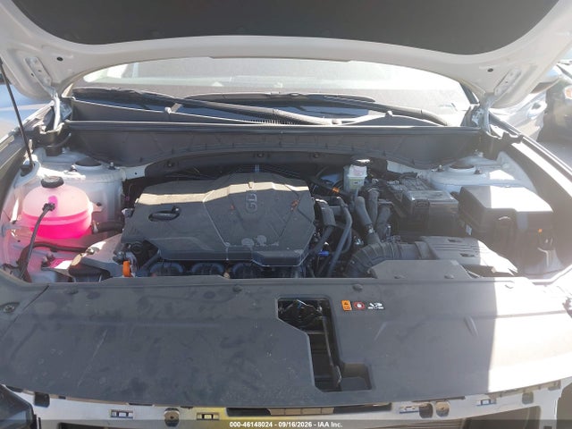 Hyundai TUCSON SEL 2026 5NMJB3DE0TH702801 Image 10