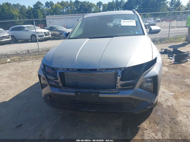 Hyundai TUCSON SEL 2026 5NMJB3DE0TH702801 Image 12
