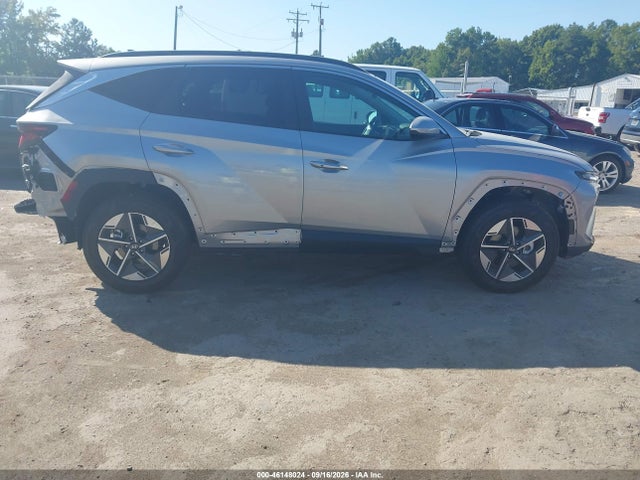 Hyundai TUCSON SEL 2026 5NMJB3DE0TH702801 Image 13