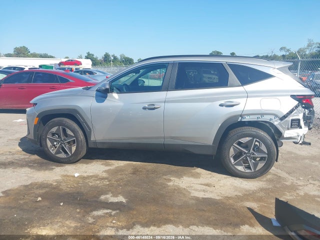 Hyundai TUCSON SEL 2026 5NMJB3DE0TH702801 Image 14