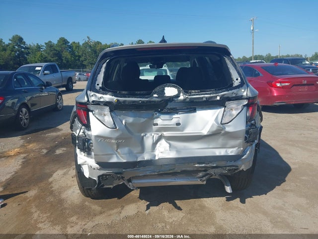 Hyundai TUCSON SEL 2026 5NMJB3DE0TH702801 Image 16