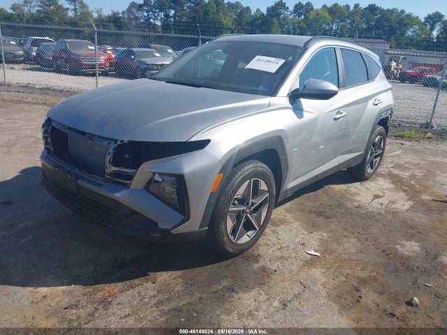 Hyundai TUCSON SEL 2026 5NMJB3DE0TH702801 Image 2