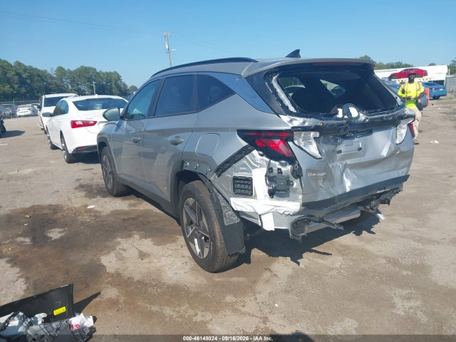 Hyundai TUCSON SEL 2026 5NMJB3DE0TH702801 Image 3