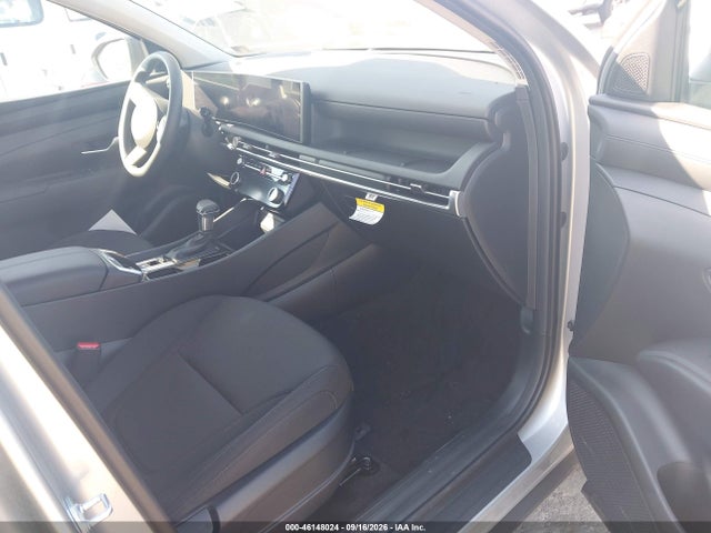 Hyundai TUCSON SEL 2026 5NMJB3DE0TH702801 Image 5