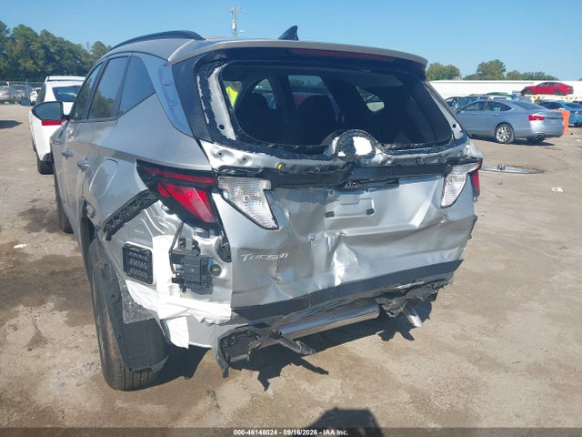 Hyundai TUCSON SEL 2026 5NMJB3DE0TH702801 Image 6