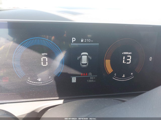 Hyundai TUCSON SEL 2026 5NMJB3DE0TH702801 Image 7