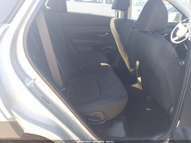Hyundai TUCSON SEL 2026 5NMJB3DE0TH702801 Image 8