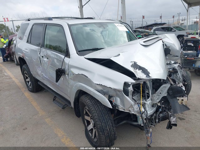 2019 JTEBU5JRXK5691532 главное изображение