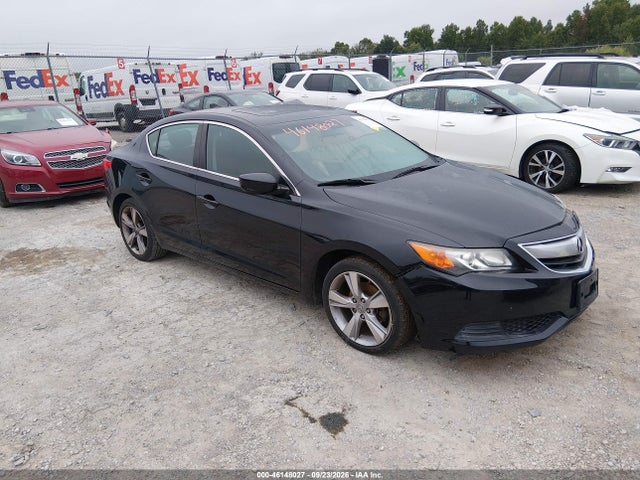 2014 Acura Ilx 2.0l მანქანა იყიდება აუქციონზე, vin: 19VDE1F31EE014362, აუქციონის ნომერი: 46148027