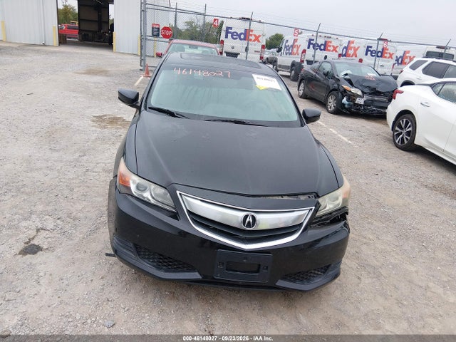 2014 Acura Ilx 2.0l მანქანა იყიდება აუქციონზე, vin: 19VDE1F31EE014362, აუქციონის ნომერი: 46148027