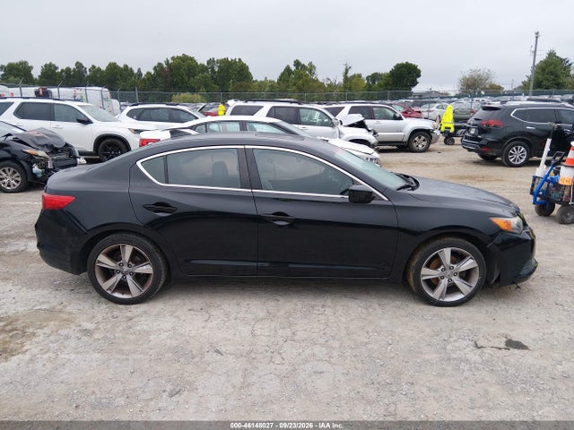 2014 Acura Ilx 2.0l მანქანა იყიდება აუქციონზე, vin: 19VDE1F31EE014362, აუქციონის ნომერი: 46148027