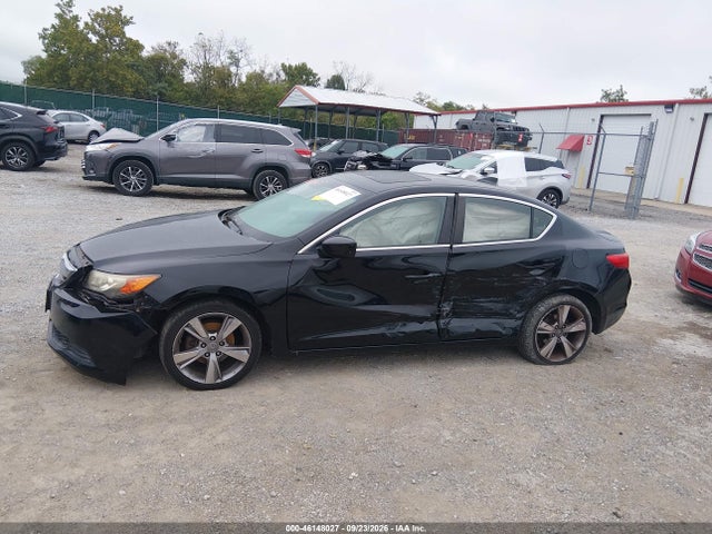 2014 Acura Ilx 2.0l მანქანა იყიდება აუქციონზე, vin: 19VDE1F31EE014362, აუქციონის ნომერი: 46148027