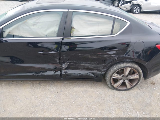 2014 Acura Ilx 2.0l მანქანა იყიდება აუქციონზე, vin: 19VDE1F31EE014362, აუქციონის ნომერი: 46148027