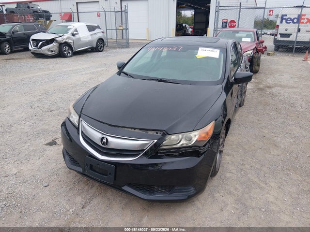 2014 Acura Ilx 2.0l მანქანა იყიდება აუქციონზე, vin: 19VDE1F31EE014362, აუქციონის ნომერი: 46148027