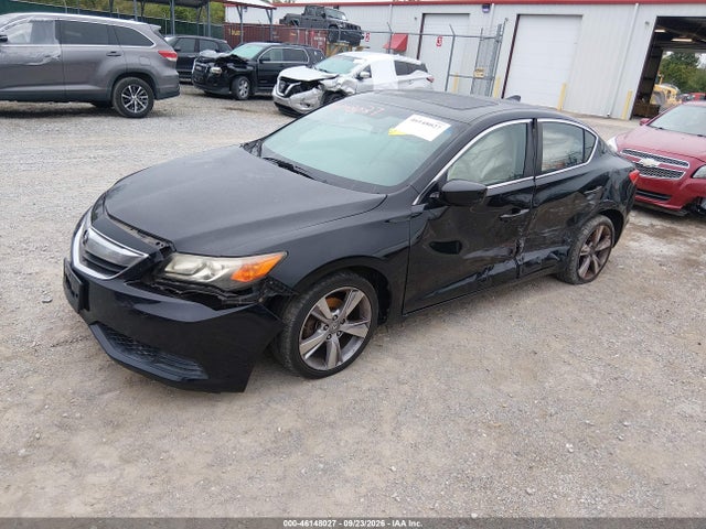 2014 Acura Ilx 2.0l მანქანა იყიდება აუქციონზე, vin: 19VDE1F31EE014362, აუქციონის ნომერი: 46148027
