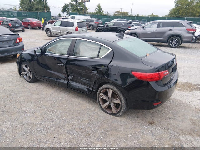 2014 Acura Ilx 2.0l მანქანა იყიდება აუქციონზე, vin: 19VDE1F31EE014362, აუქციონის ნომერი: 46148027