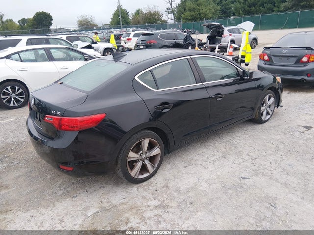 2014 Acura Ilx 2.0l მანქანა იყიდება აუქციონზე, vin: 19VDE1F31EE014362, აუქციონის ნომერი: 46148027