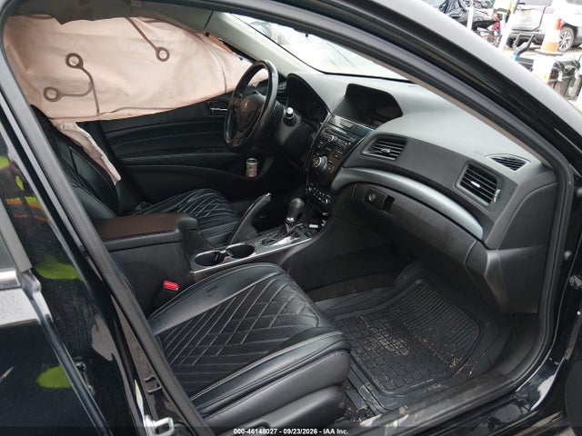 2014 Acura Ilx 2.0l მანქანა იყიდება აუქციონზე, vin: 19VDE1F31EE014362, აუქციონის ნომერი: 46148027