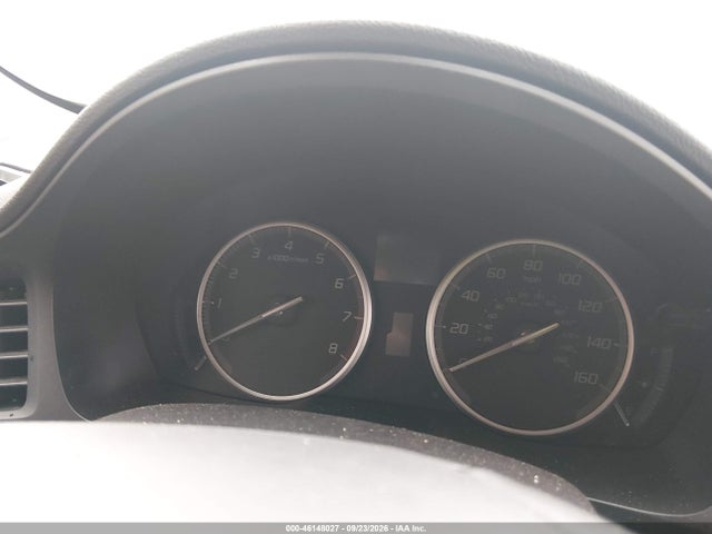 2014 Acura Ilx 2.0l მანქანა იყიდება აუქციონზე, vin: 19VDE1F31EE014362, აუქციონის ნომერი: 46148027