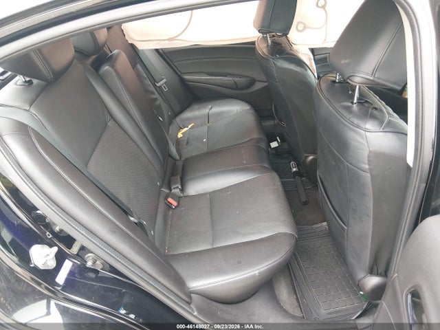 2014 Acura Ilx 2.0l მანქანა იყიდება აუქციონზე, vin: 19VDE1F31EE014362, აუქციონის ნომერი: 46148027