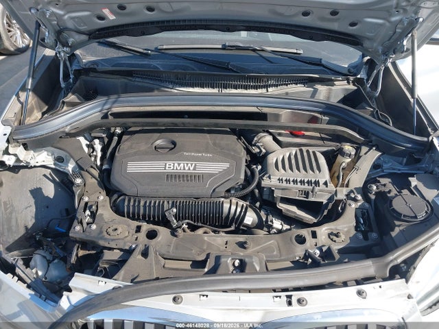 Продажа на аукционе авто 2021 Bmw X1 Sdrive28i, vin: WBXJG7C06M5T65668, номер лота: 46148028