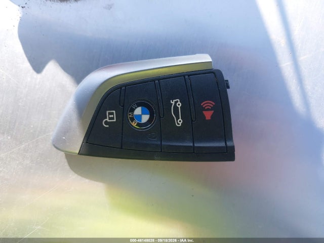 Продажа на аукционе авто 2021 Bmw X1 Sdrive28i, vin: WBXJG7C06M5T65668, номер лота: 46148028