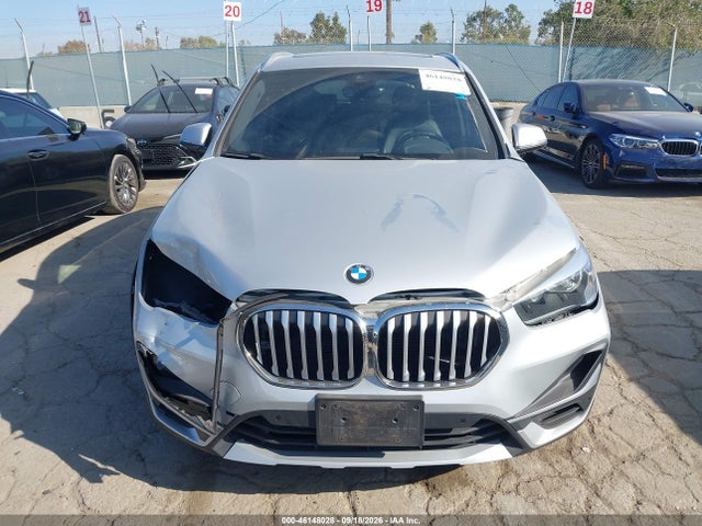 Продажа на аукционе авто 2021 Bmw X1 Sdrive28i, vin: WBXJG7C06M5T65668, номер лота: 46148028