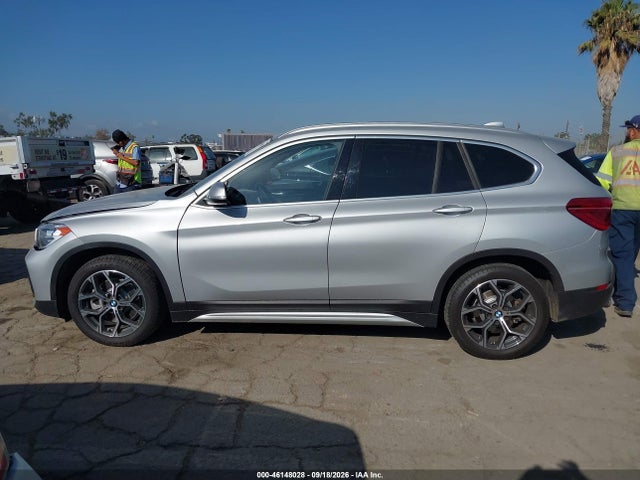Продажа на аукционе авто 2021 Bmw X1 Sdrive28i, vin: WBXJG7C06M5T65668, номер лота: 46148028