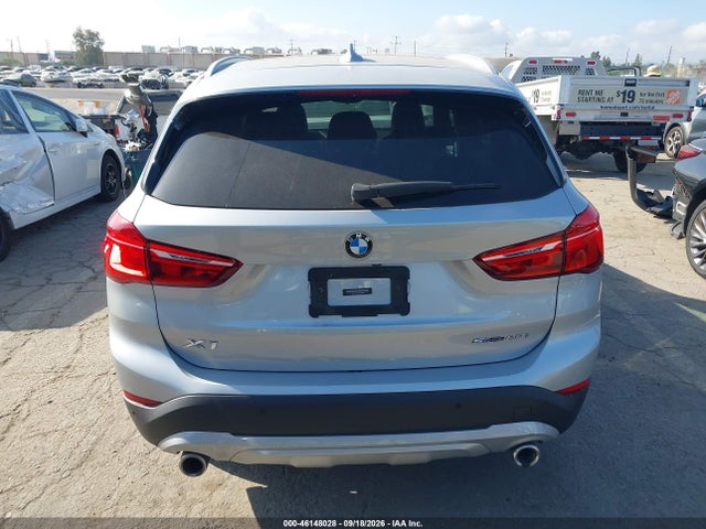 Продажа на аукционе авто 2021 Bmw X1 Sdrive28i, vin: WBXJG7C06M5T65668, номер лота: 46148028