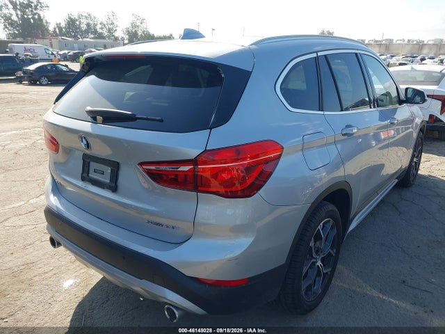 Продажа на аукционе авто 2021 Bmw X1 Sdrive28i, vin: WBXJG7C06M5T65668, номер лота: 46148028