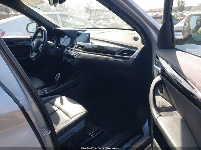 Продажа на аукционе авто 2021 Bmw X1 Sdrive28i, vin: WBXJG7C06M5T65668, номер лота: 46148028