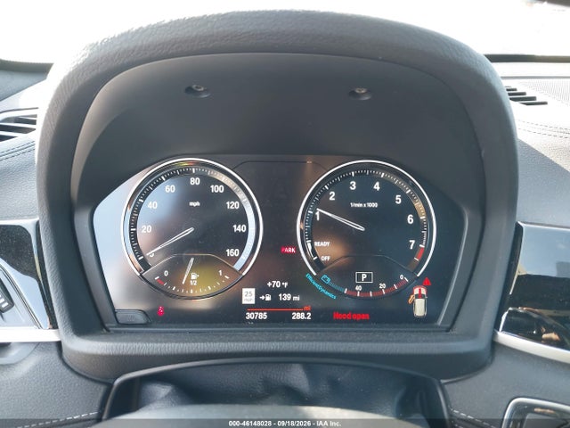Продажа на аукционе авто 2021 Bmw X1 Sdrive28i, vin: WBXJG7C06M5T65668, номер лота: 46148028