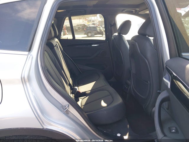 Продажа на аукционе авто 2021 Bmw X1 Sdrive28i, vin: WBXJG7C06M5T65668, номер лота: 46148028