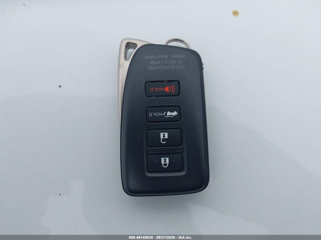 Aukcja sprzedaży 2020 Lexus Rx 450h, vin: 2T2HGMDA8LC056167, numer aukcji: 46148030
