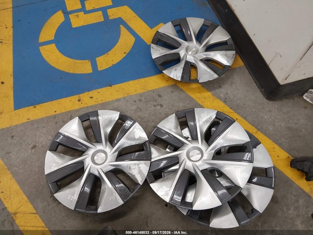 7SAYGDEE7PA141105 Tesla Model Y Awd/long Range Dual Motor All-wheel Drive
