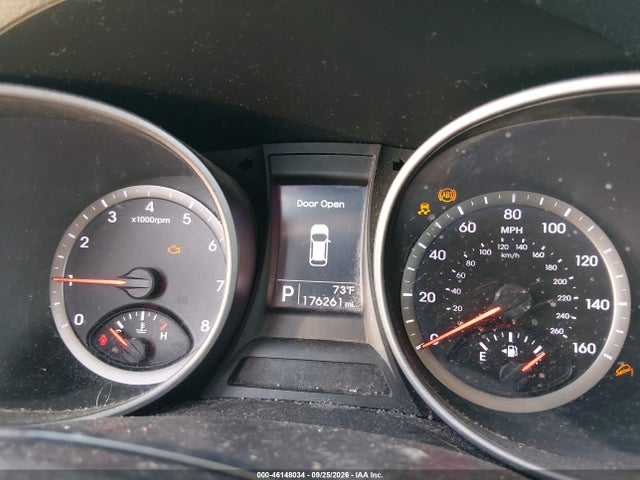 46148034 :رقم المزاد ، 5XYZT3LB2GG363112 vin ، 2016 Hyundai Santa Fe Sport 2.4l مزاد بيع