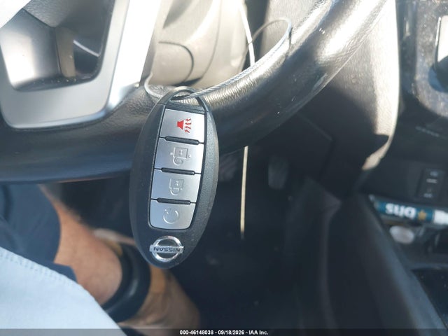 Aukcja sprzedaży 2017 Nissan Rogue Sport Sv, vin: JN1BJ1CR0HW127297, numer aukcji: 46148038