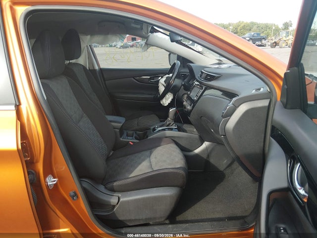 Aukcja sprzedaży 2017 Nissan Rogue Sport Sv, vin: JN1BJ1CR0HW127297, numer aukcji: 46148038