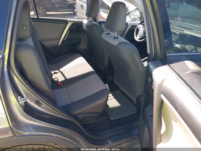 Auction sale of the 2015 Toyota Rav4 Le, vin: 2T3ZFREV8FW147573, lot number: 46148040