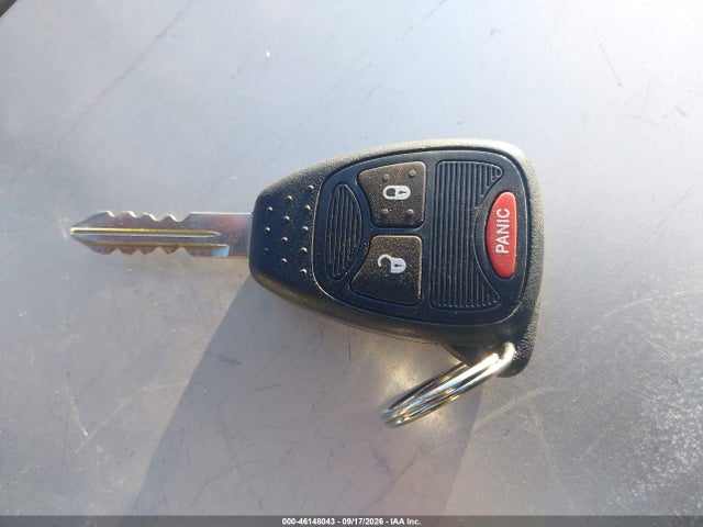 Продажа на аукционе авто 2006 Dodge Ram 1500 Slt/trx4 Off Road/sport, vin: 1D7HU18216S571549, номер лота: 46148043