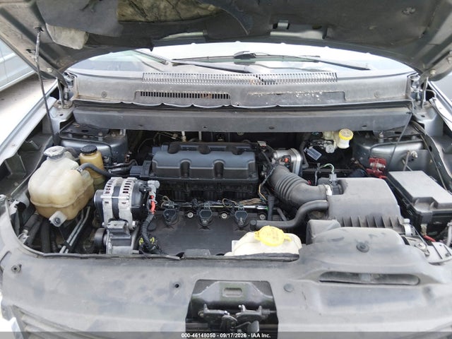 46148050 :رقم المزاد ، 3D4PG5FV2AT182012 vin ، 2010 Dodge Journey Sxt مزاد بيع