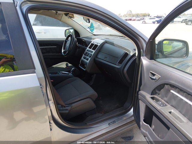 46148050 :رقم المزاد ، 3D4PG5FV2AT182012 vin ، 2010 Dodge Journey Sxt مزاد بيع