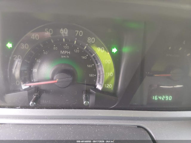 46148050 :رقم المزاد ، 3D4PG5FV2AT182012 vin ، 2010 Dodge Journey Sxt مزاد بيع