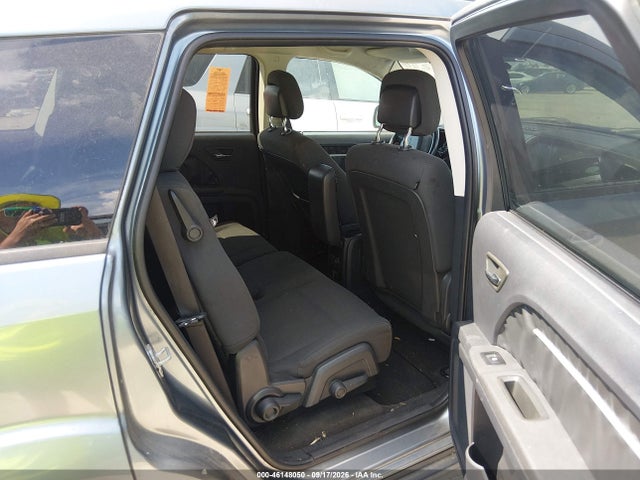 46148050 :رقم المزاد ، 3D4PG5FV2AT182012 vin ، 2010 Dodge Journey Sxt مزاد بيع